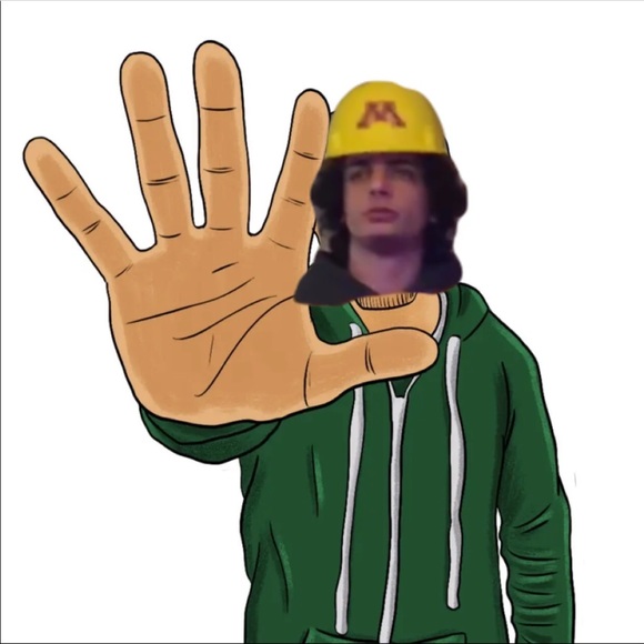 Meet your Posher, Elliot - Picture 2 of 14